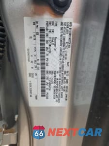 Zdjęcie 13 z 13 samochodu: 2012 FORD FOCUS SE VIN:1FAHP3K26CL435113 - miniatura