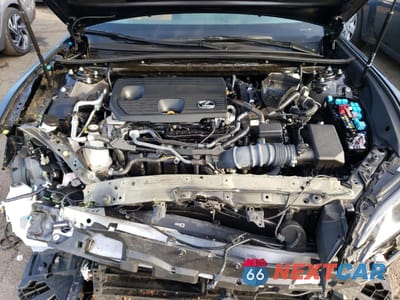 Zdjęcie 11 z 12 samochodu: 2023 LEXUS ES 300H BASE VIN:58ADA1C11PU030124 - miniatura