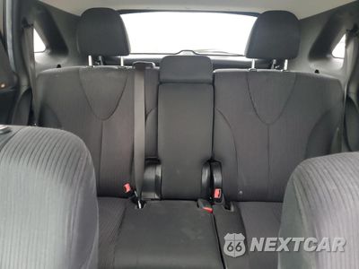 Zdjęcie 10 z 13 samochodu: 2014 TOYOTA VENZA LE VIN:4T3ZA3BBXEU088868 - miniatura
