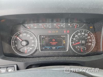 Zdjęcie 8 z 10 samochodu: 2025 INTERNATIONAL MV607 VIN:1HTEUMML2SS041357 - miniatura