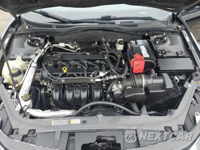 Zdjęcie 11 z 13 samochodu: 2012 FORD FUSION SE VIN:3FAHP0HA0CR120841 - miniatura