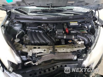 Zdjęcie 11 z 14 samochodu: 2014 NISSAN VERSA NOTE S VIN:3N1CE2CP0EL356884 - miniatura
