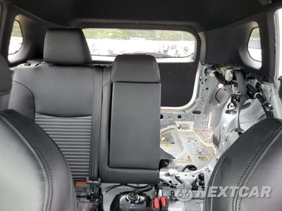 Zdjęcie 10 z 13 samochodu: 2023 TOYOTA COROLLA CROSS LE VIN:7MUFBABG2PV003466 - miniatura