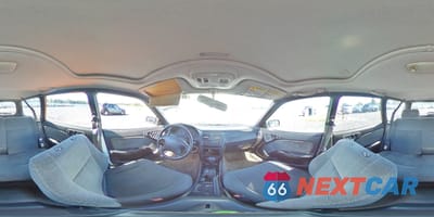 Zdjęcie 14 z 14 samochodu: 1999 SUBARU LEGACY L VIN:4S3BK4355X7302452 - miniatura