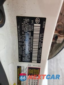 Zdjęcie 12 z 12 samochodu: 2013 TOYOTA AVALON BASE VIN:4T1BK1EB1DU068398 - miniatura