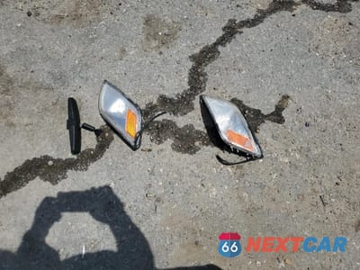 Zdjęcie 12 z 13 samochodu: 1997 LEXUS ES 300 VIN:JT8BF22G9V5000004 - miniatura