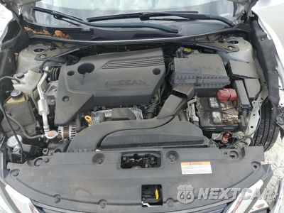 Zdjęcie 11 z 13 samochodu: 2018 NISSAN ALTIMA 2.5 VIN:1N4AL3APXJC146033 - miniatura