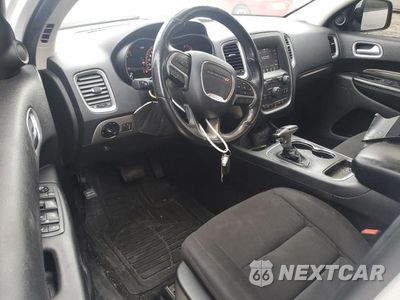 Zdjęcie 8 z 13 samochodu: 2019 DODGE DURANGO SXT VIN:1C4RDJAG1KC722091 - miniatura