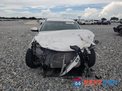 Piąte zdjęcie samochodu w środku: 2012 KIA OPTIMA EX VIN:5XXGN4A75CG043917 - miniatura