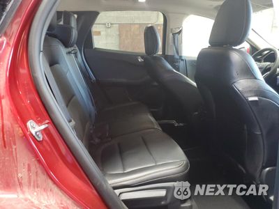 Zdjęcie 11 z 14 samochodu: 2020 FORD ESCAPE TITANIUM VIN:1FMCU9J95LUB50102 - miniatura