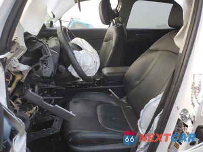 Zdjęcie 7 z 14 samochodu: 2023 KIA SPORTAGE SX VIN:5XYK4CAF2PG129511 - miniatura