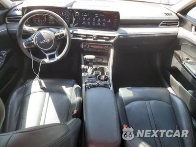Zdjęcie 8 z 16 samochodu: 2023 KIA K5 EX VIN:5XXG34J26PG223083 - miniatura