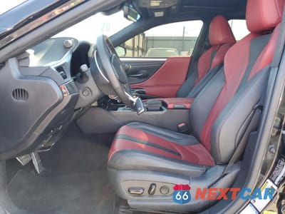 Zdjęcie 7 z 12 samochodu: 2022 LEXUS ES 250 BASE VIN:58AG11D15NU009821 - miniatura