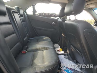 Zdjęcie 10 z 12 samochodu: 2007 FORD FUSION SEL VIN:3FAHP02187R137336 - miniatura