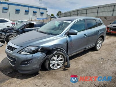 2011 MAZDA CX-9 JM3TB3CV0B0307369 - główne zdjęcie licytacji z USA - miniatura