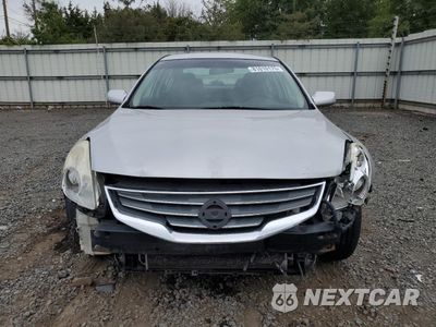 Piąte zdjęcie samochodu w środku: 2011 NISSAN ALTIMA BASE VIN:1N4AL2AP0BC163449 - miniatura