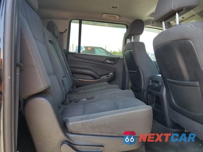 Zdjęcie 11 z 16 samochodu: 2015 CHEVROLET SUBURBAN K1500 LS VIN:1GNSKHKCXFR509193 - miniatura