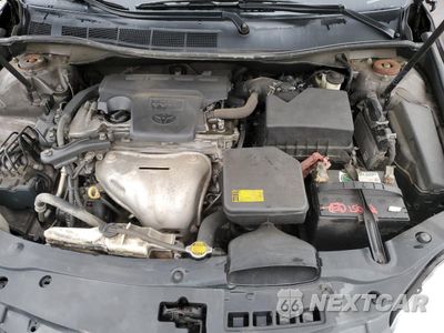 Zdjęcie 11 z 14 samochodu: 2015 TOYOTA CAMRY LE VIN:4T4BF1FK7FR452259 - miniatura