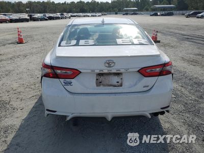 Zdjęcie 6 z 13 samochodu: 2019 TOYOTA CAMRY L VIN:4T1B11HK9KU794781 - miniatura