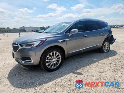 2020 BUICK ENCLAVE ESSENCE 5GAERBKW1LJ287096 - główne zdjęcie licytacji z USA - miniatura