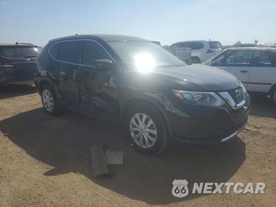 Czwarte zdjęcie samochodu z boku: 2018 NISSAN ROGUE S VIN:JN8AT2MT8JW452759 - miniatura