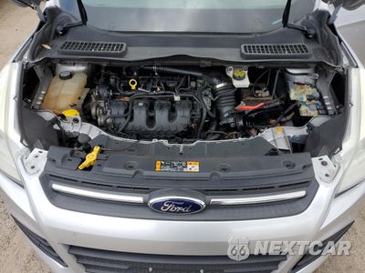 Zdjęcie 12 z 13 samochodu: 2013 FORD ESCAPE SE VIN:1FMCU9G99DUD30871 - miniatura