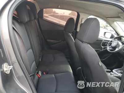 Zdjęcie 10 z 12 samochodu: 2017 TOYOTA YARIS IA VIN:3MYDLBYV0HY160113 - miniatura
