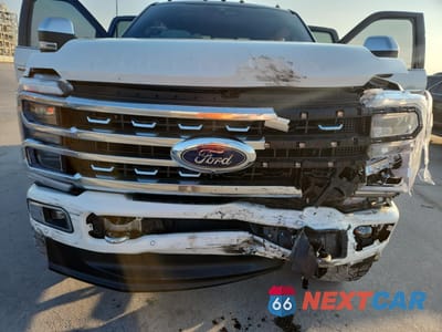 Zdjęcie 11 z 14 samochodu: 2024 FORD F250 SUPER DUTY VIN:1FT8W2BT4REC28782 - miniatura