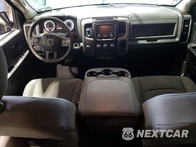 Zdjęcie 8 z 12 samochodu: 2015 RAM 1500 ST VIN:1C6RR7FTXFS666522 - miniatura