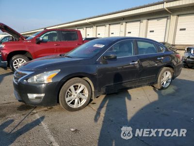 2014 NISSAN ALTIMA 2.5 1N4AL3AP4EC279635 - główne zdjęcie licytacji z USA - miniatura