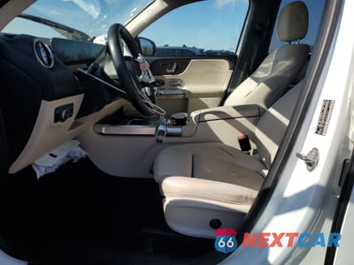 Zdjęcie 7 z 13 samochodu: 2020 MERCEDES-BENZ GLB 250 4MATIC VIN:W1N4M4HB8LW022681 - miniatura