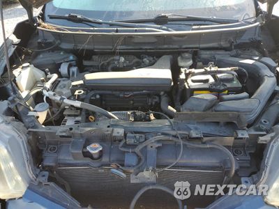 Zdjęcie 12 z 13 samochodu: 2016 NISSAN ROGUE S VIN:5N1AT2MN4GC844642 - miniatura