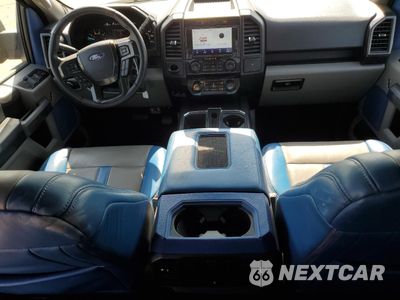 Zdjęcie 8 z 15 samochodu: 2019 FORD F150 SUPERCREW VIN:1FTEW1CP9KKD56652 - miniatura