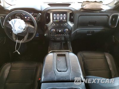 Zdjęcie 8 z 13 samochodu: 2019 GMC SIERRA K1500 DENALI VIN:1GTU9FEL7KZ104822 - miniatura