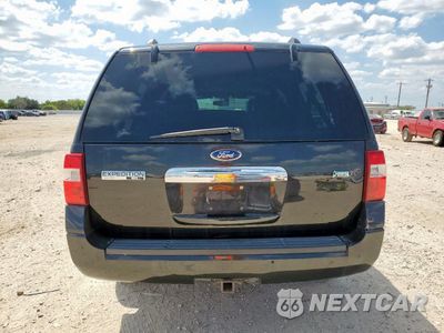 Zdjęcie 6 z 15 samochodu: 2013 FORD EXPEDITION EL LIMITED VIN:1FMJK1K55DEF21829 - miniatura