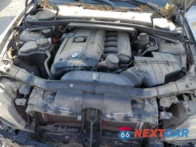 Zdjęcie 11 z 12 samochodu: 2011 BMW 328 I VIN:WBAPH7C59BE681494 - miniatura