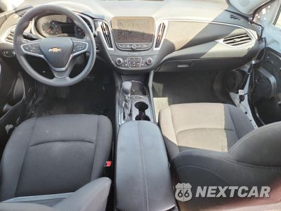 Zdjęcie 8 z 14 samochodu: 2022 CHEVROLET MALIBU LT VIN:1G1ZD5ST8NF166277 - miniatura