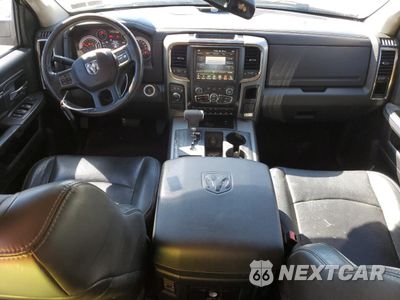Zdjęcie 8 z 12 samochodu: 2013 RAM 1500 SPORT VIN:1C6RR7UT0DS668201 - miniatura