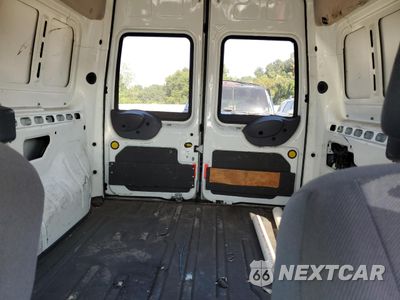 Zdjęcie 10 z 14 samochodu: 2012 FORD TRANSIT CONNECT XL VIN:NM0LS6AN5CT092761 - miniatura