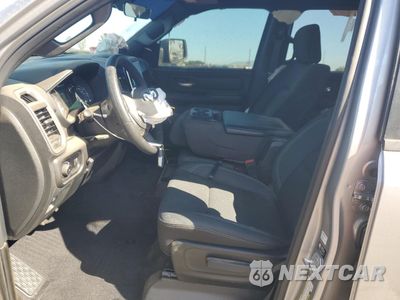 Zdjęcie 7 z 14 samochodu: 2025 RAM 1500 TRADESMAN VIN:1C6RREGG4SN640173 - miniatura