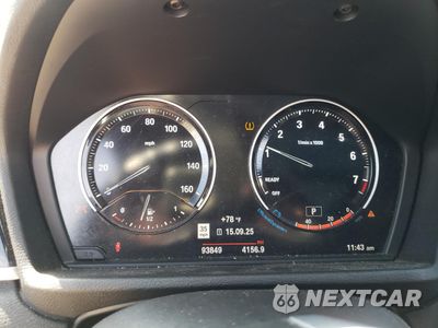 Zdjęcie 9 z 15 samochodu: 2019 BMW X1 XDRIVE28I VIN:WBXHT3C52K5L35465 - miniatura