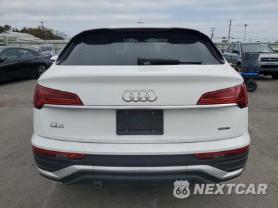 Zdjęcie 6 z 13 samochodu: 2023 AUDI Q5 SPORTBACK PRM PLS 45 VIN:WA15AAFY6P2130511 - miniatura