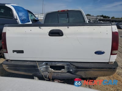 Zdjęcie 6 z 13 samochodu: 1997 FORD F150 VIN:1FTDX1867VKA78024 - miniatura