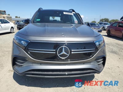 Piąte zdjęcie samochodu w środku: 2023 MERCEDES-BENZ EQB 350 4MATIC VIN:W1N9M1DB5PN066479 - miniatura