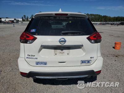 Zdjęcie 6 z 15 samochodu: 2017 NISSAN ROGUE S VIN:JN8AT2MT2HW142259 - miniatura