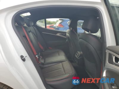 Zdjęcie 10 z 15 samochodu: 2023 GENESIS G70 BASE VIN:KMTG34TA9PU112253 - miniatura