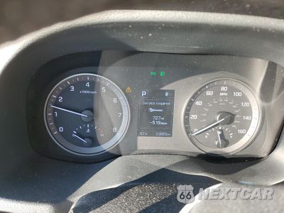 Zdjęcie 9 z 15 samochodu: 2017 HYUNDAI TUCSON LIMITED VIN:KM8J33A42HU532333 - miniatura