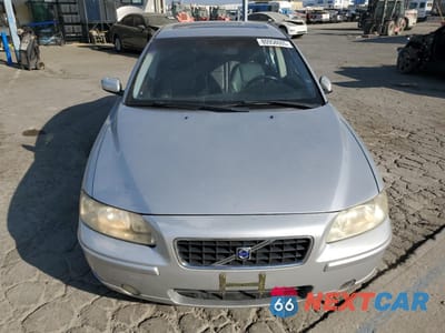 Piąte zdjęcie samochodu w środku: 2006 VOLVO S60 2.5T VIN:YV1RS592762542593 - miniatura