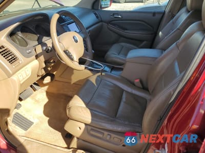 Zdjęcie 7 z 15 samochodu: 2004 ACURA MDX TOURING VIN:2HNYD18804H540872 - miniatura