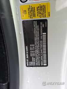 Zdjęcie 12 z 13 samochodu: 2017 BMW M4 VIN:WBS3R9C53HK709559 - miniatura